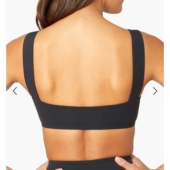 WeWoreWhat top - Picture 2 of 3